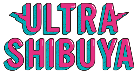 ULTRA SHIBUYA