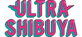 logo ultra shibuya