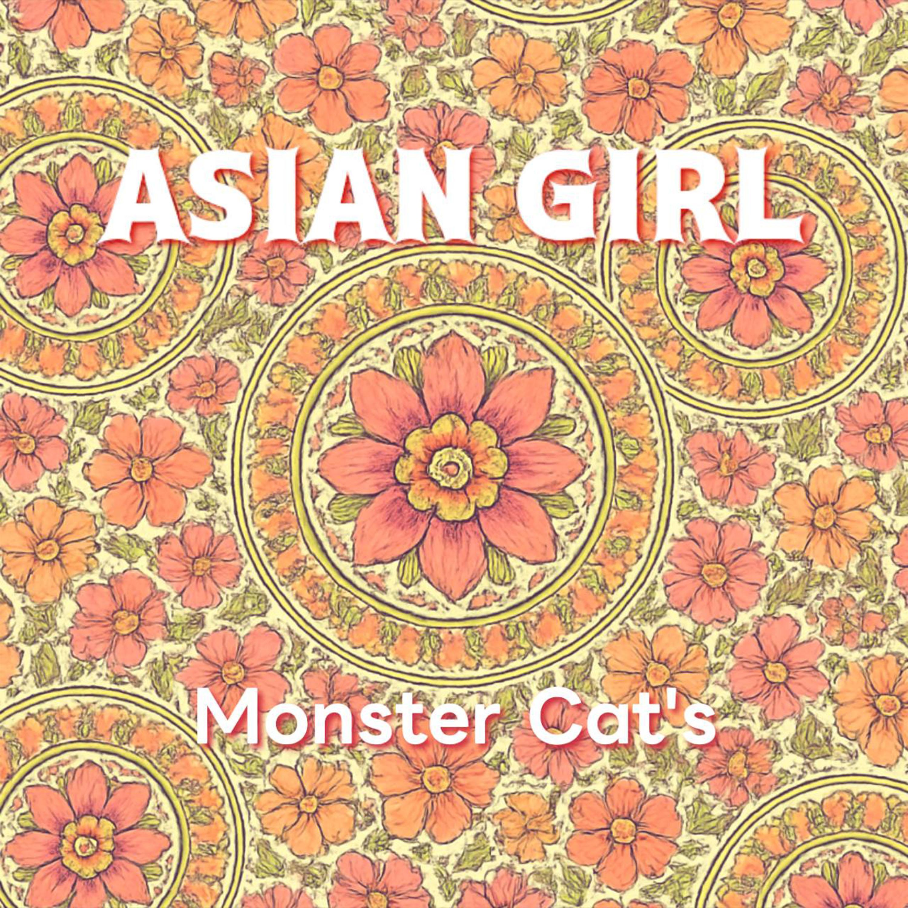 Asian Girl