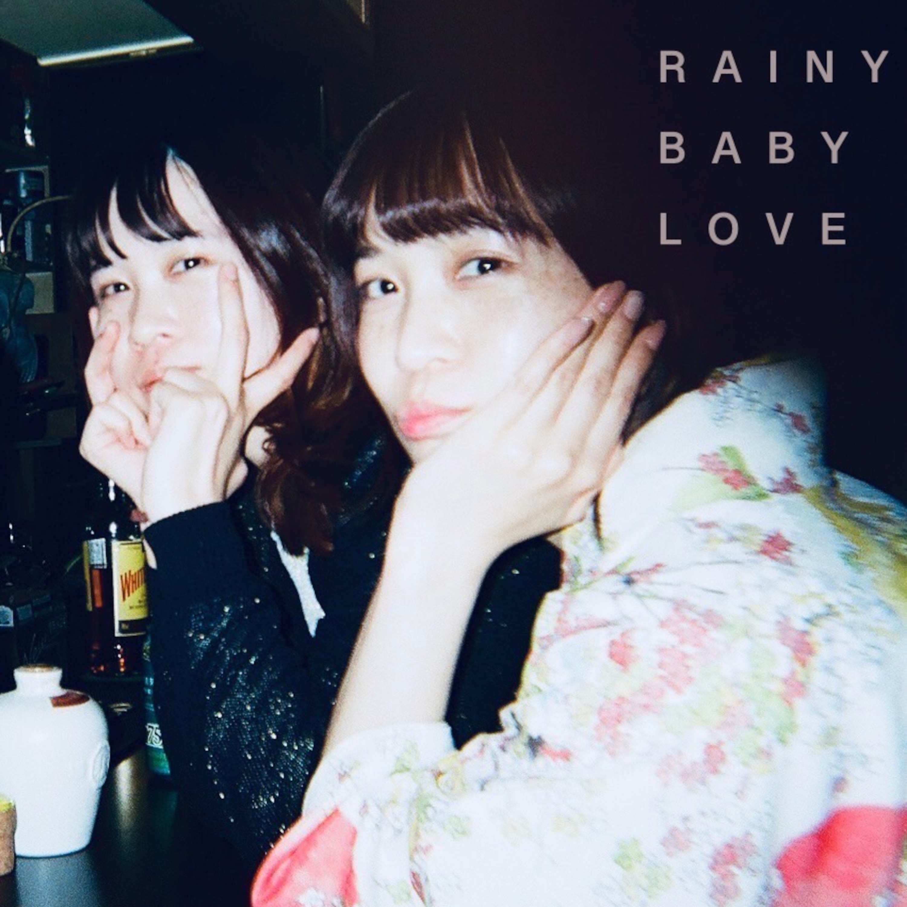 RAINY BABY LOVE