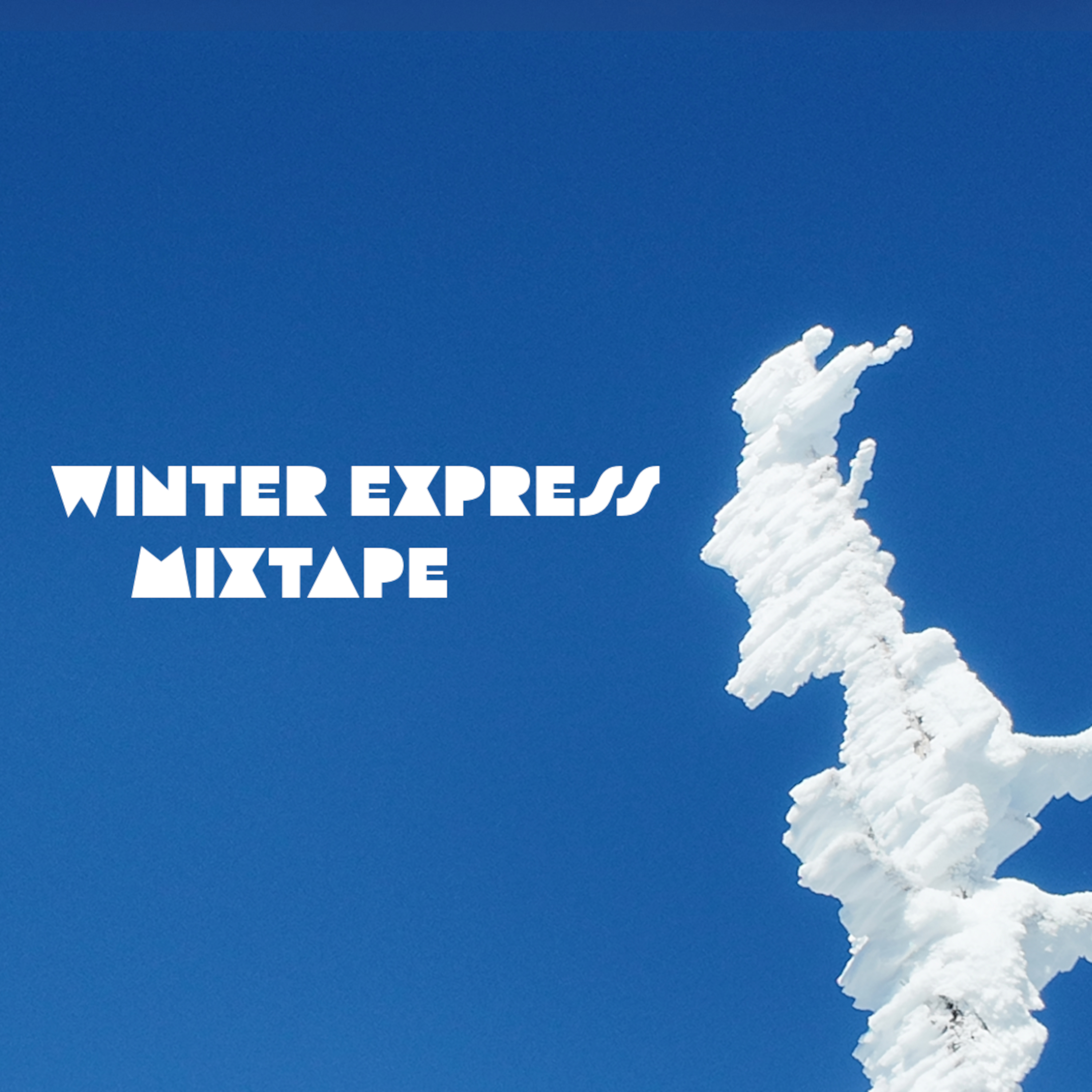 Winter Express Mixtape
