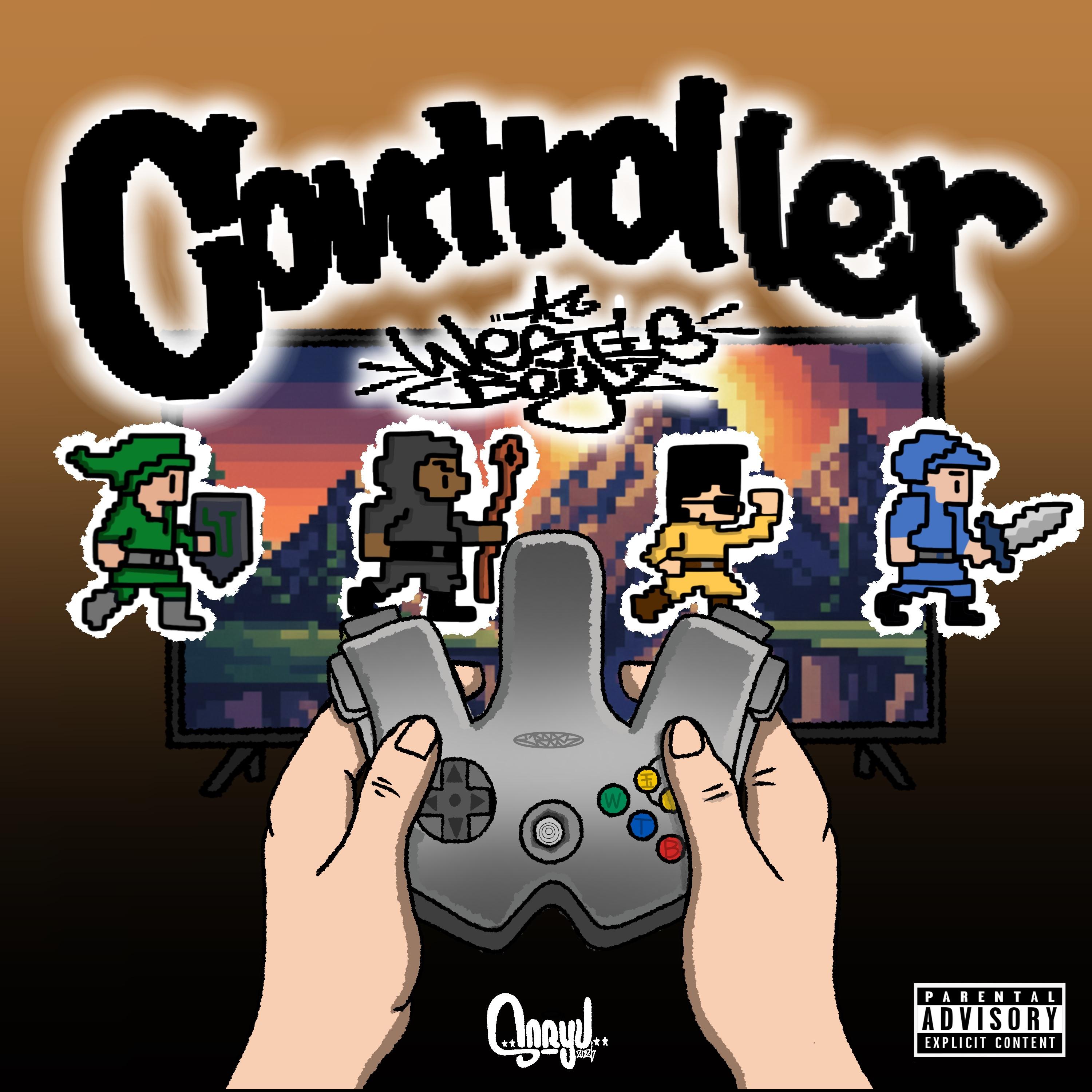 Controller