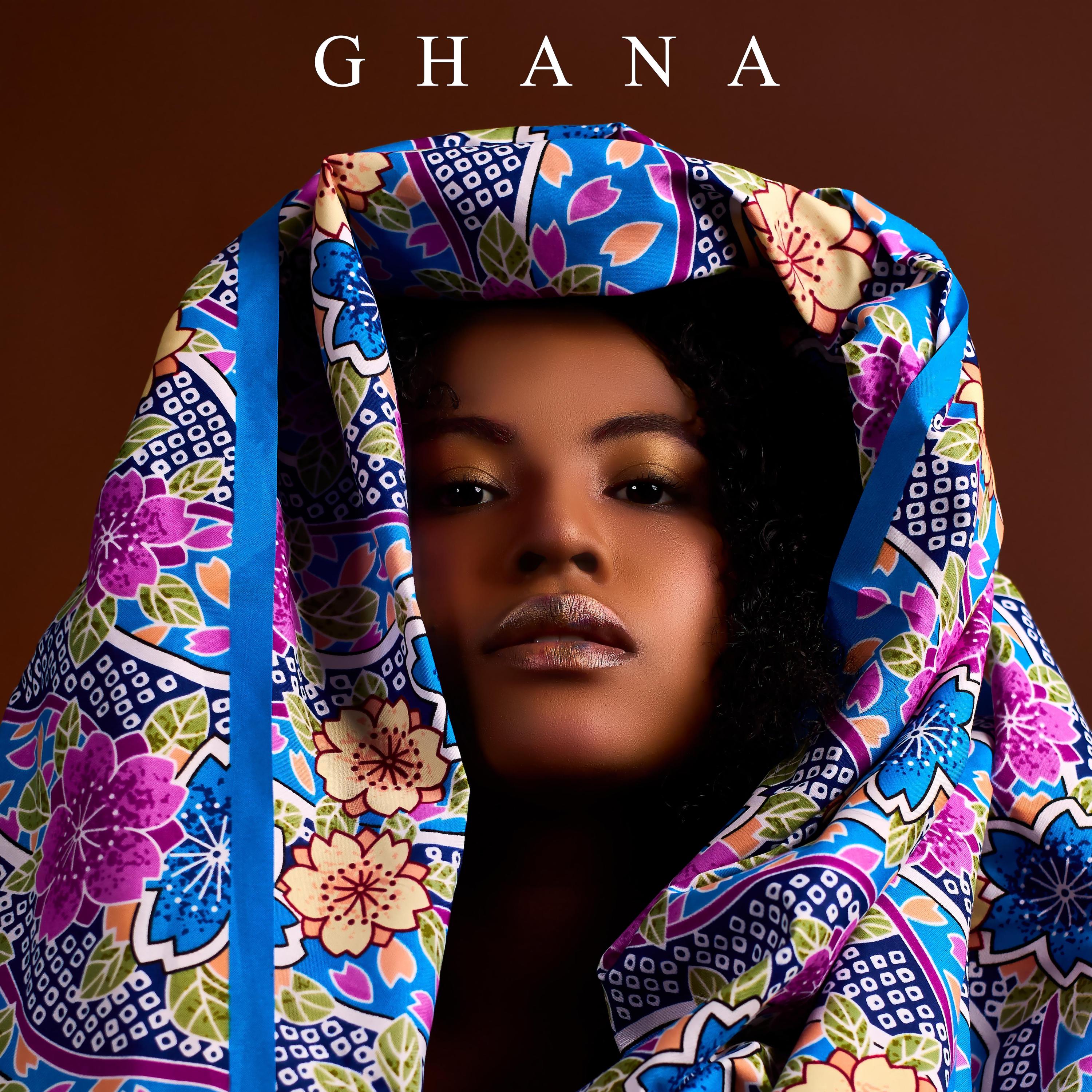 GHANA