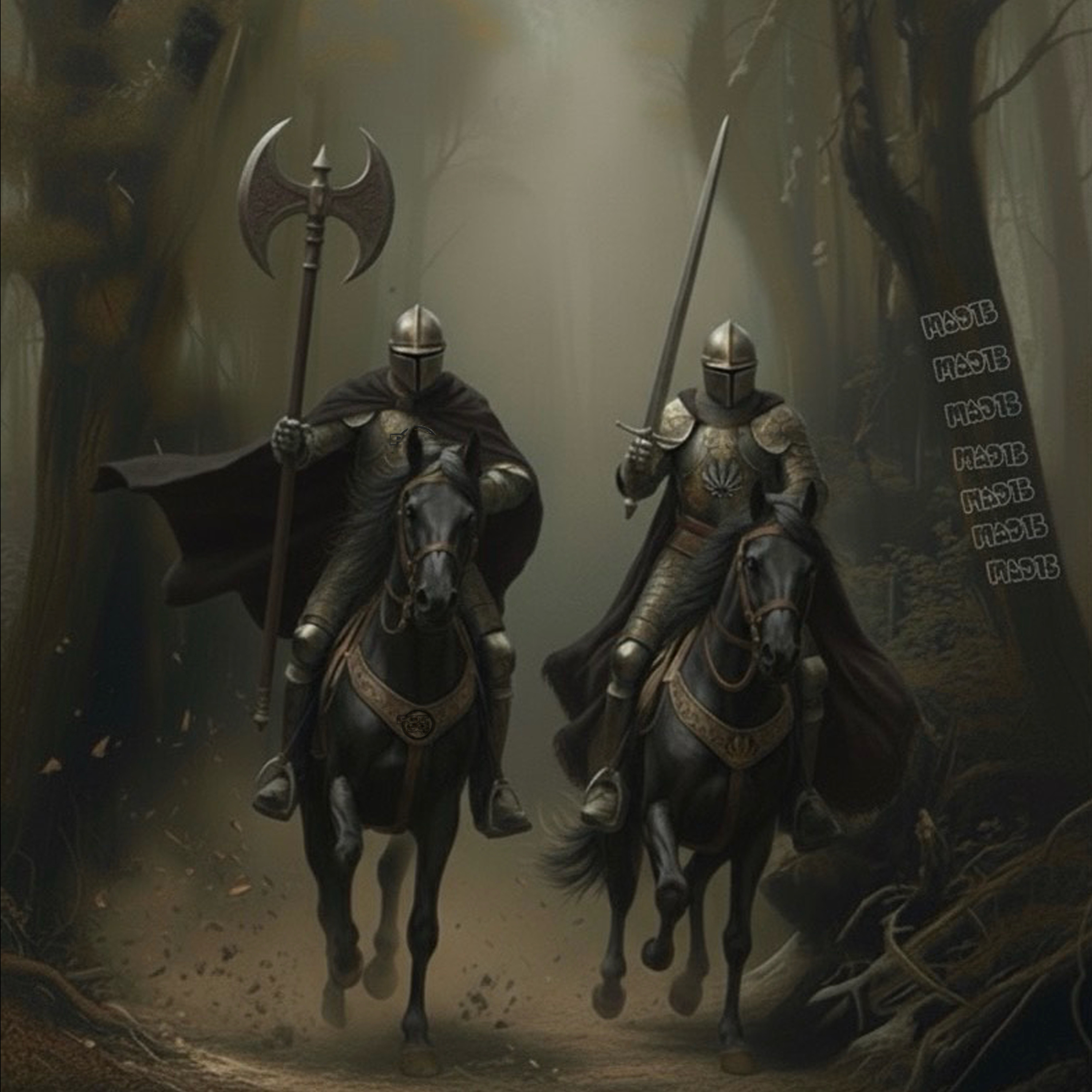 FUSION feat. BABA, MEGA-G