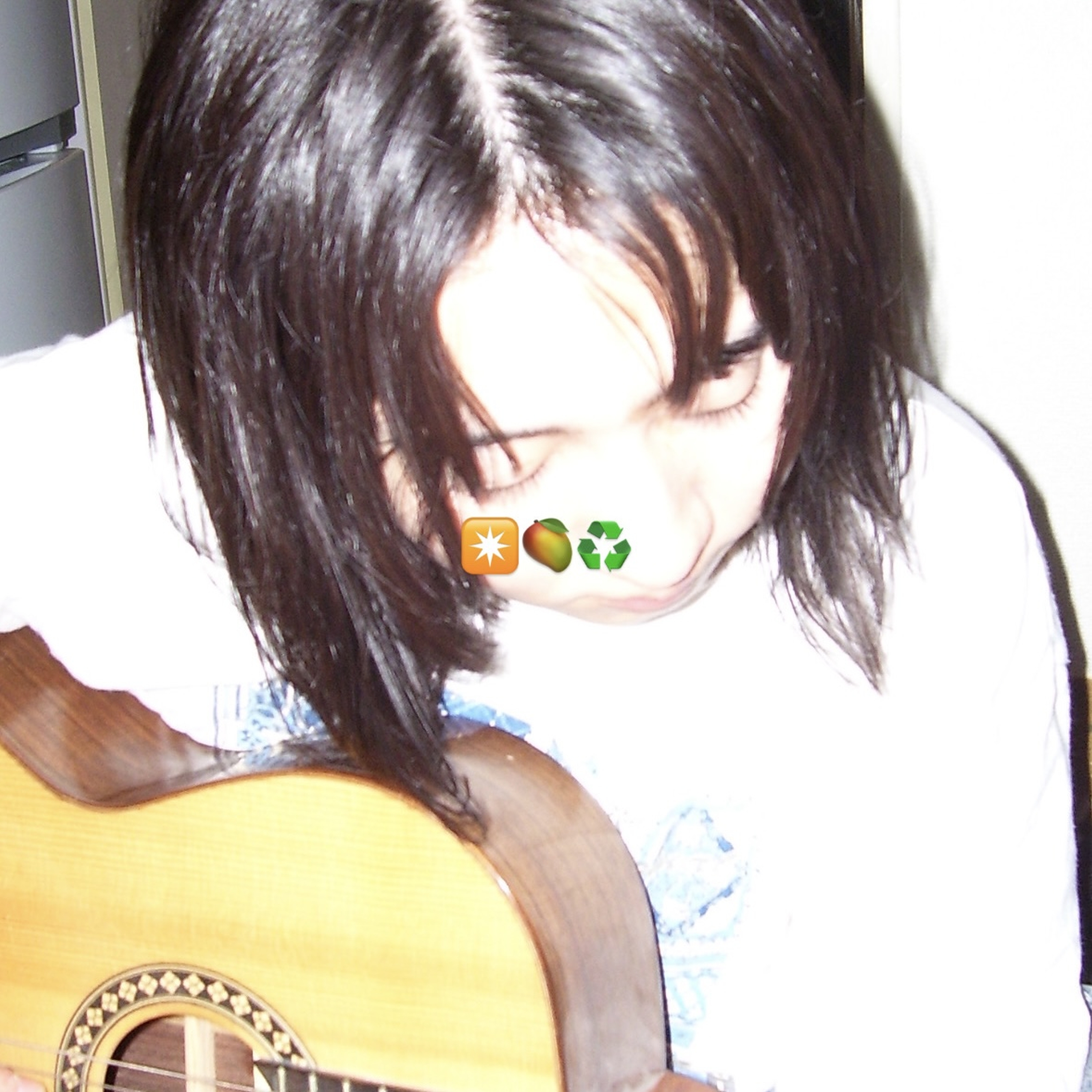 光の果実 (feat. さらさ) Remix