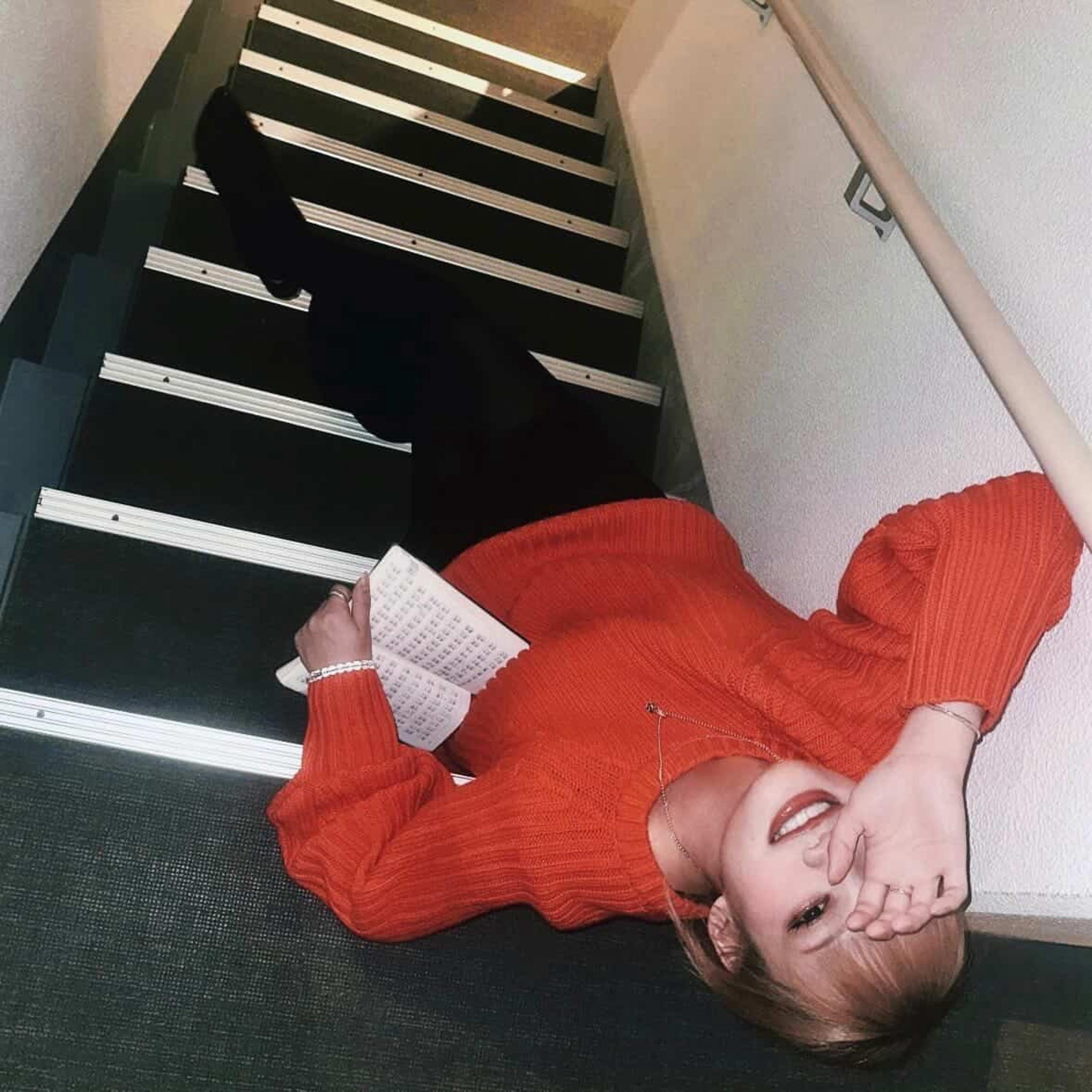 現在地 (feat. Kraftykid)