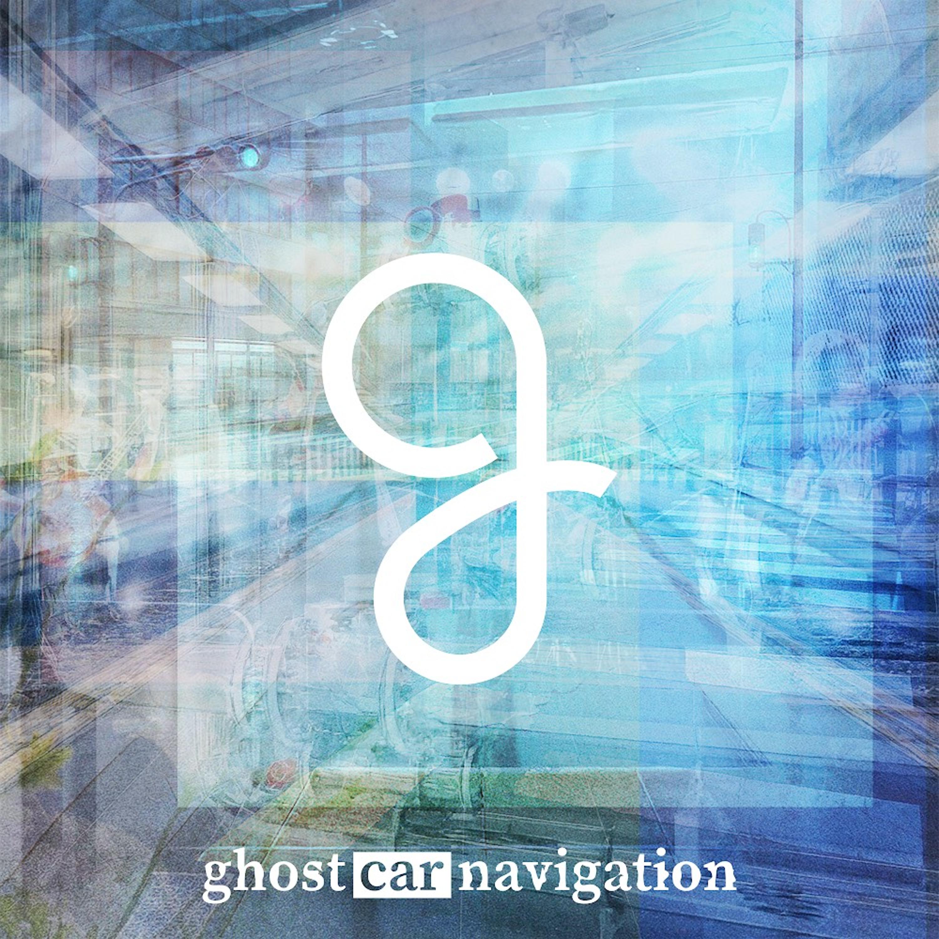 ghost car navigation