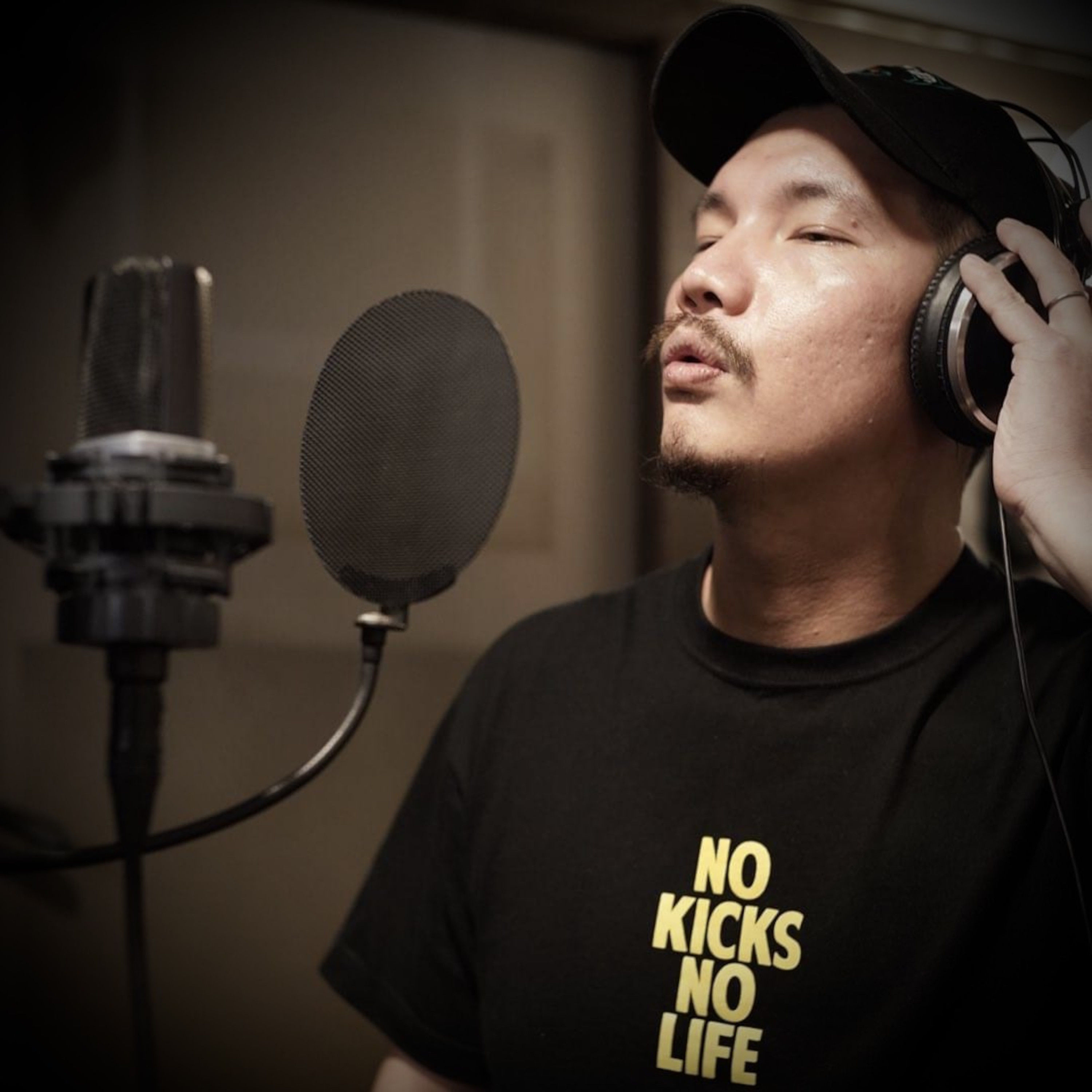 ダサいはずが癖になる