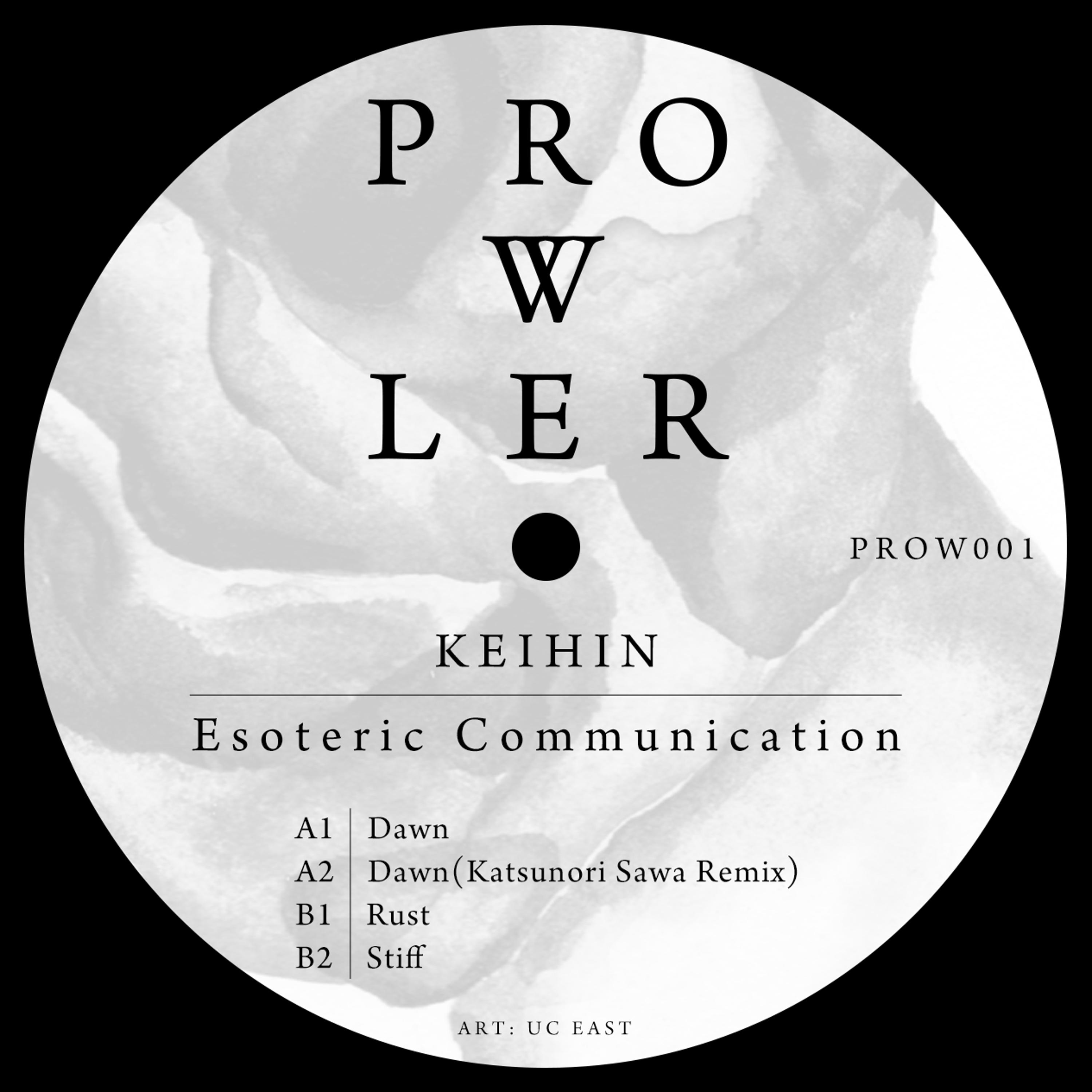 Esoteric Communication