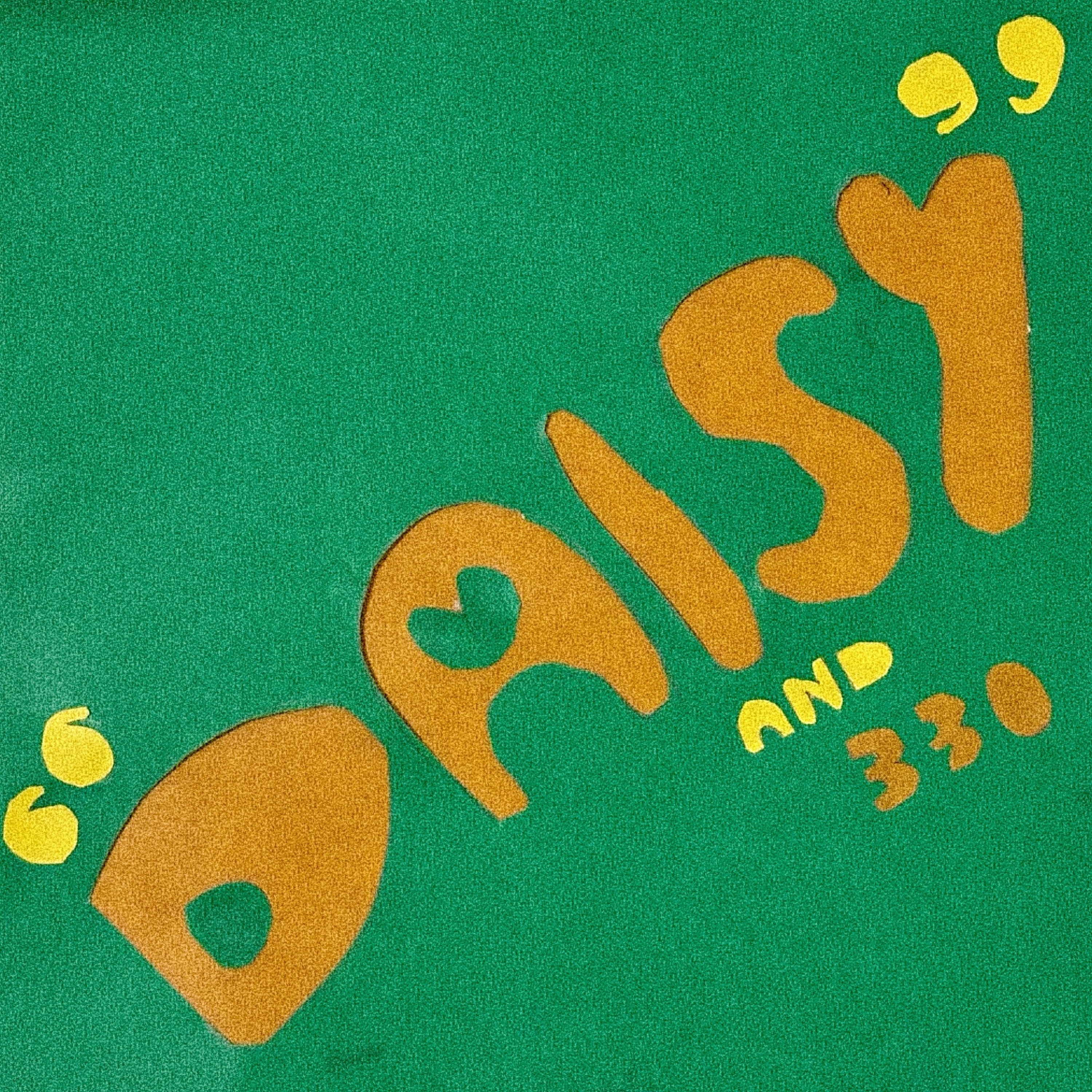 Daisy / 330