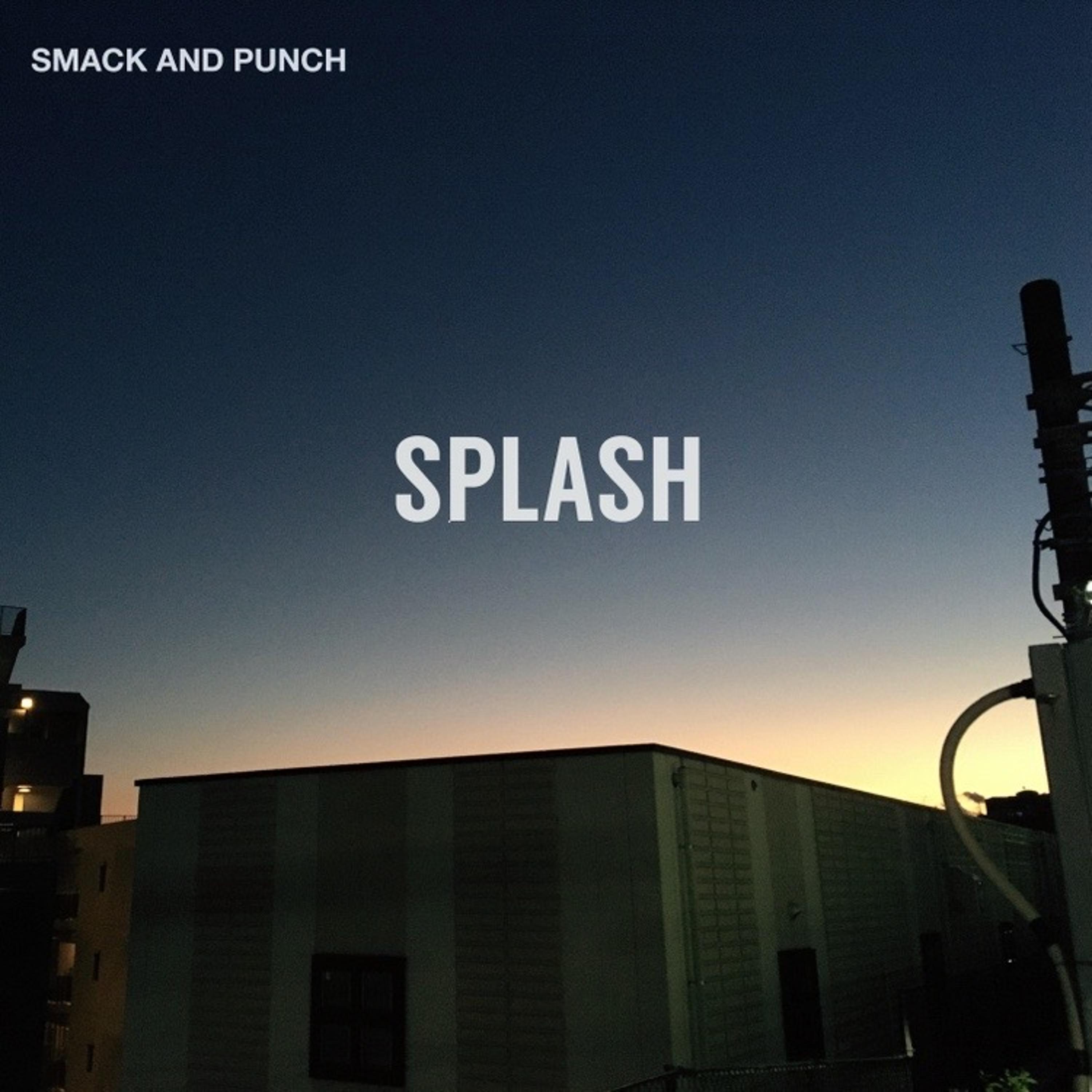 SPLASH