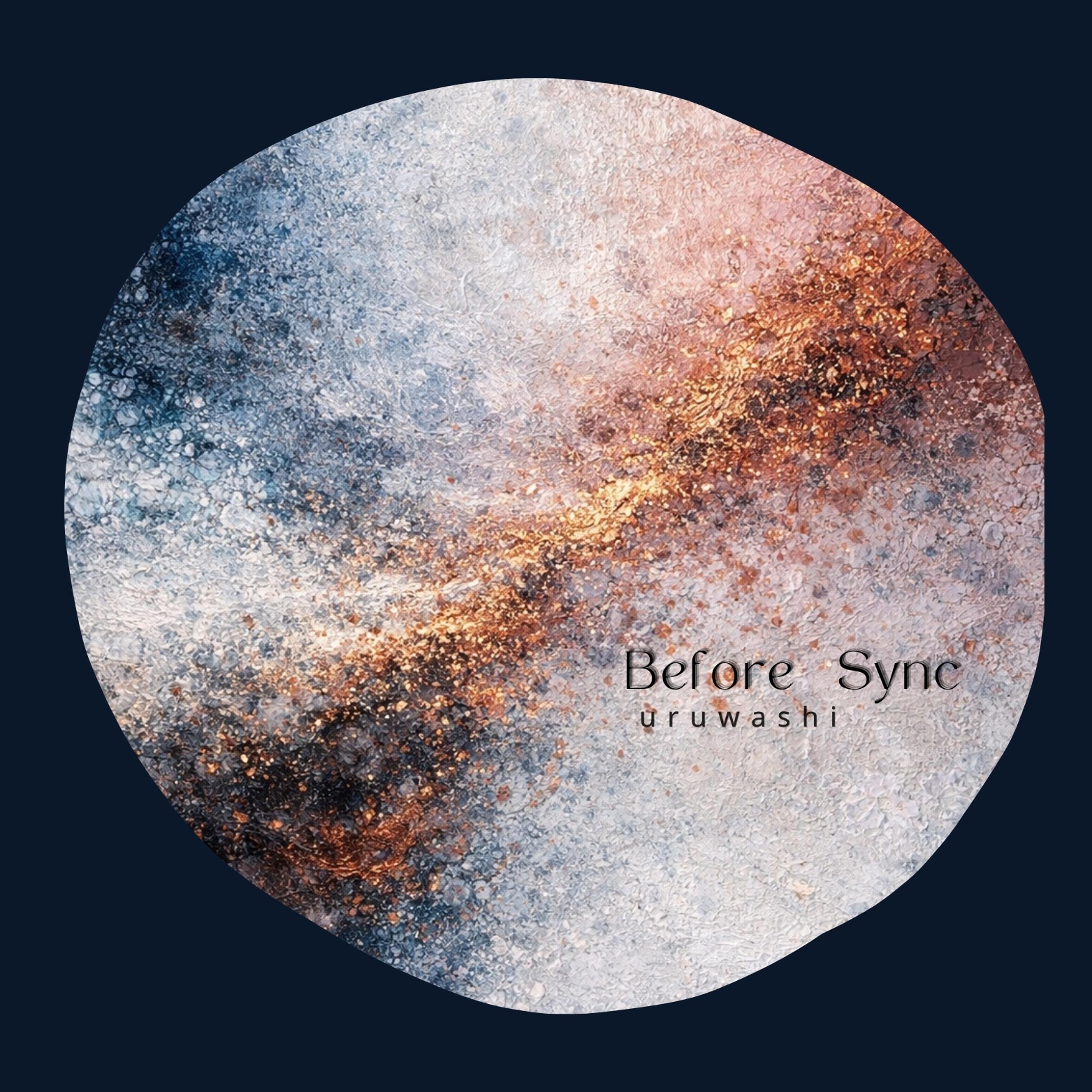 Before Sync