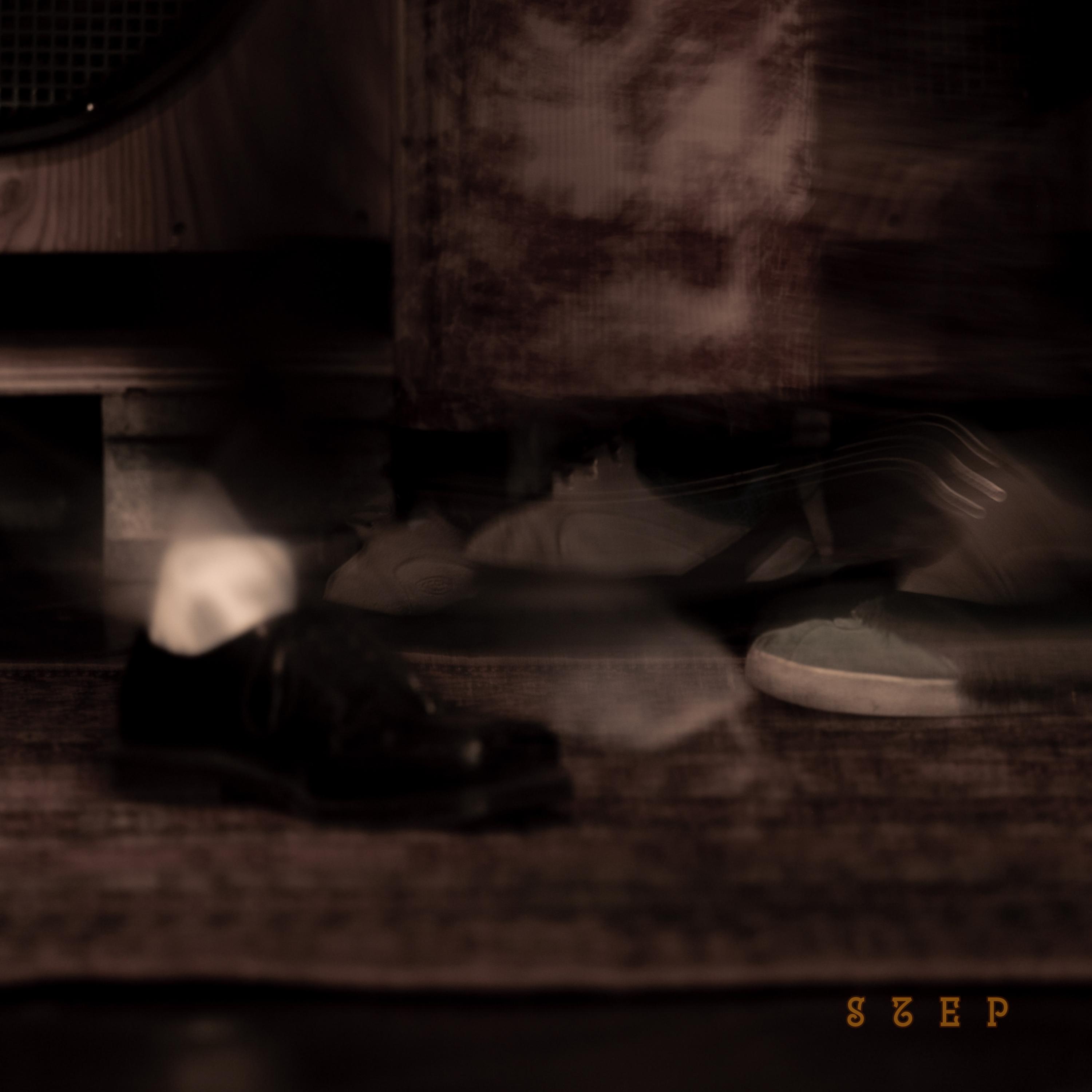 Step