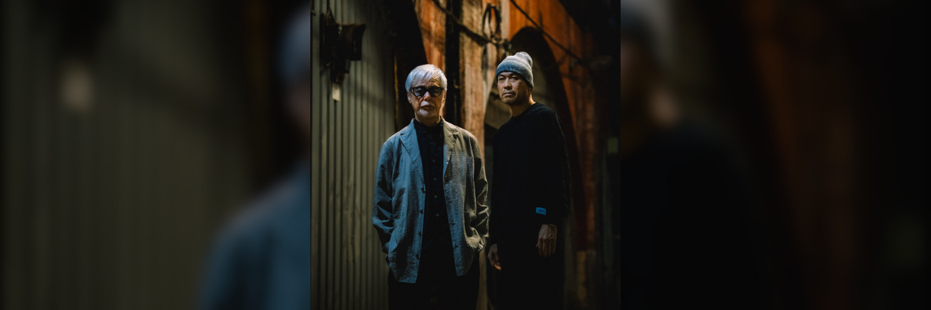 ZORN主宰のAll My Homies、チケット即完売となったZORNとOZROSAURUSの 