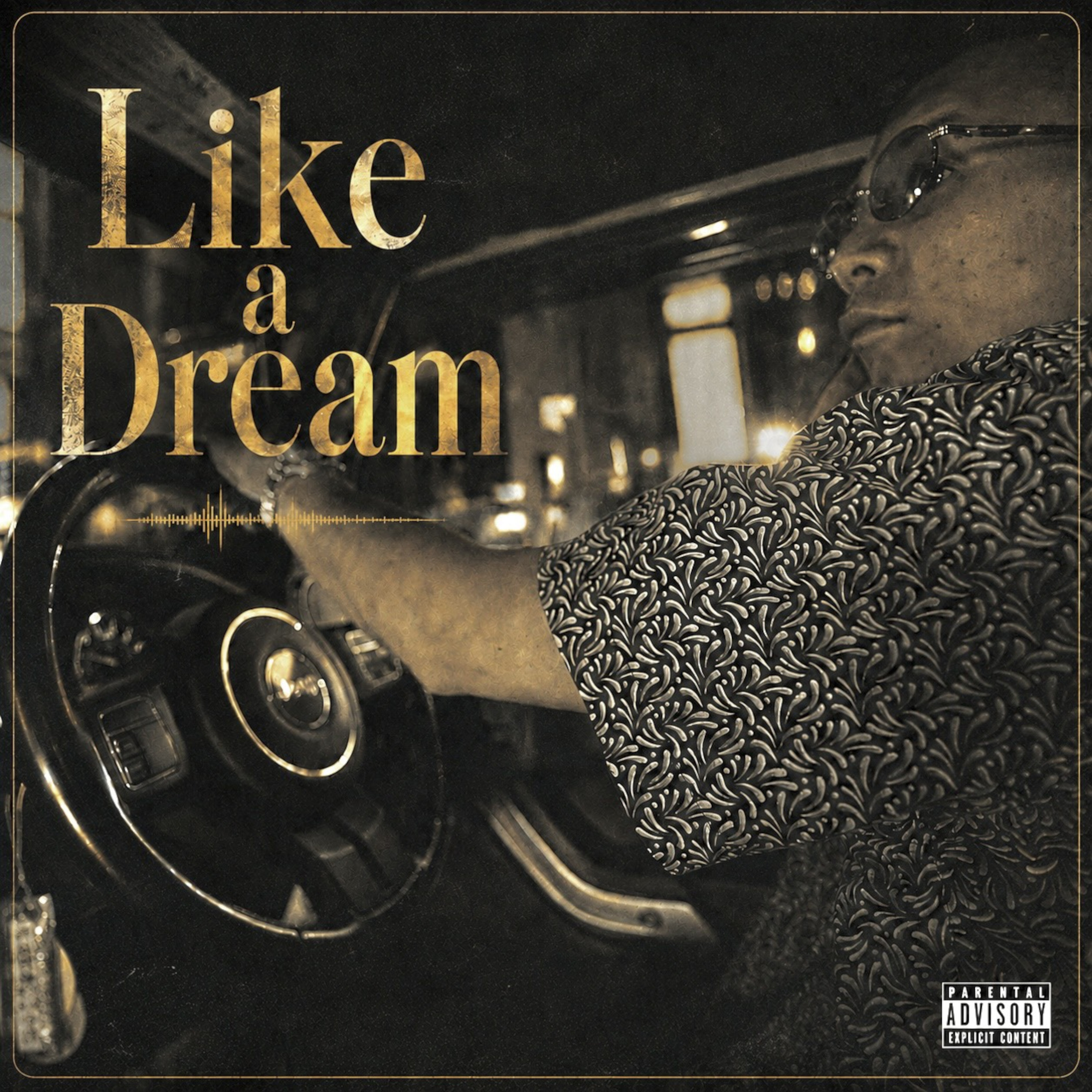 Like a Dream