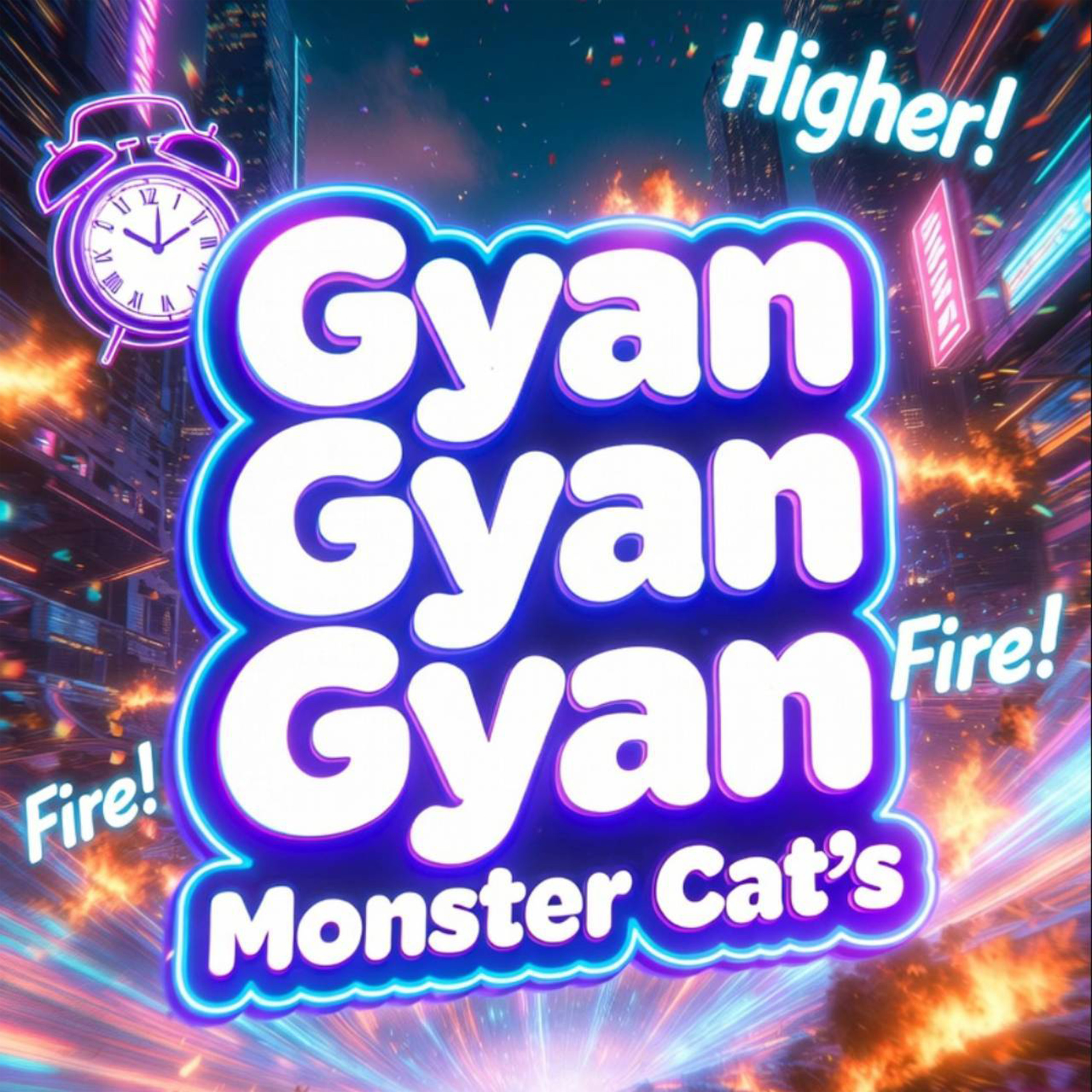 Gyan Gyan Gyan