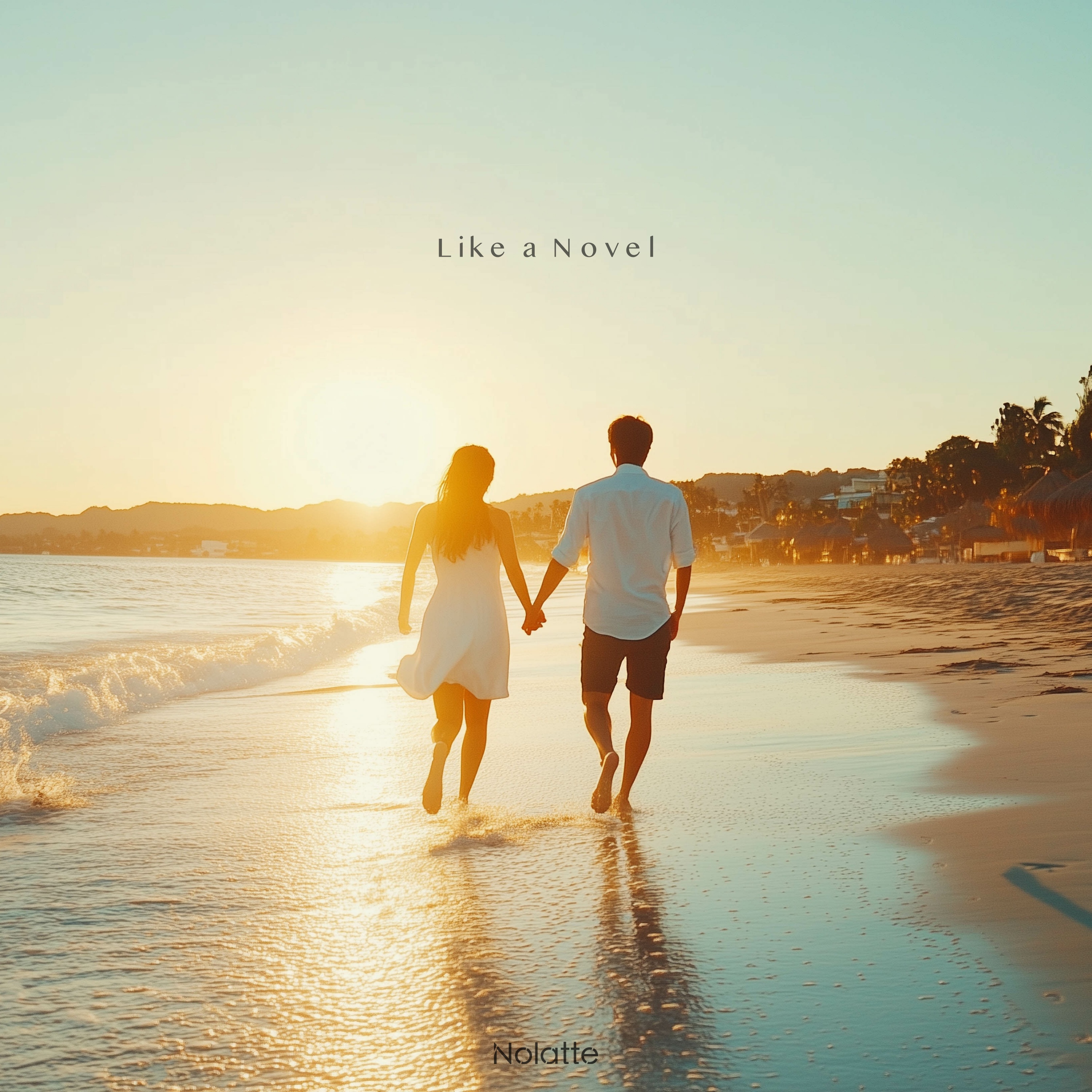 Like a Novel