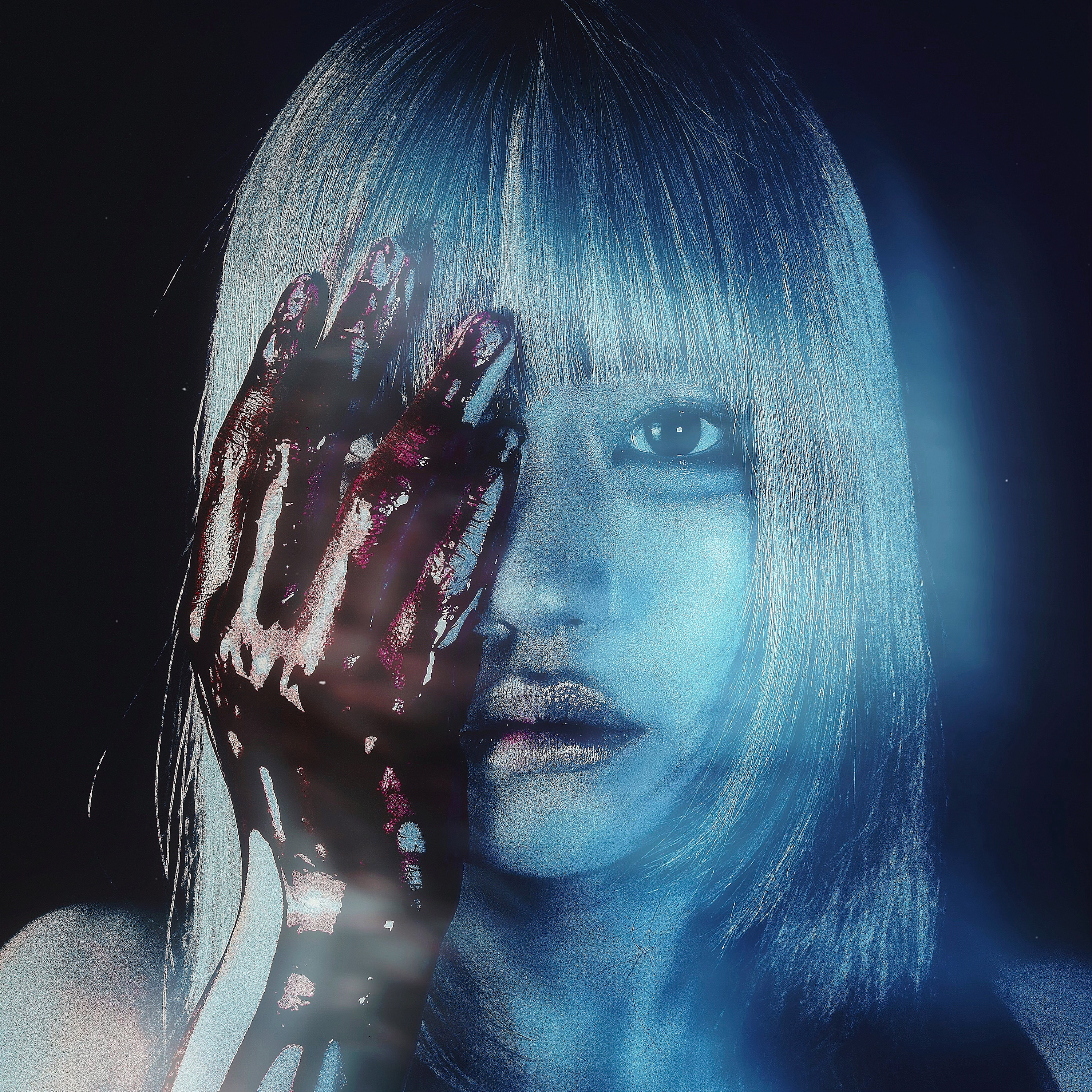 BAD BLOOD